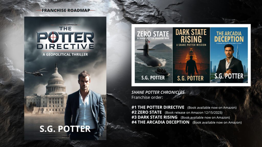 The Potter Directive