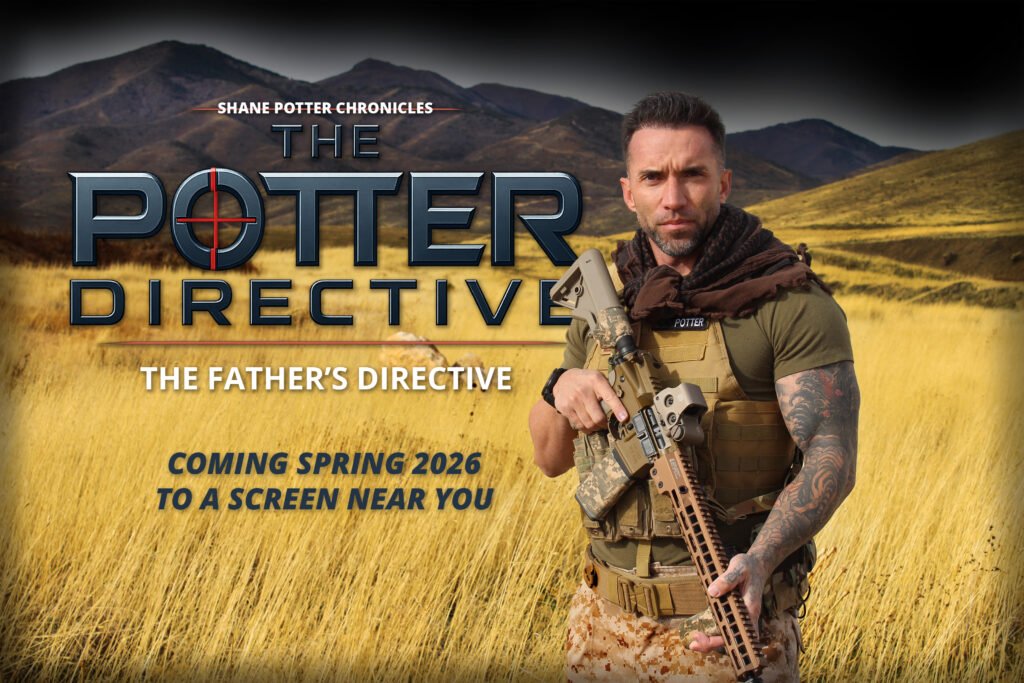 The Potter Directive