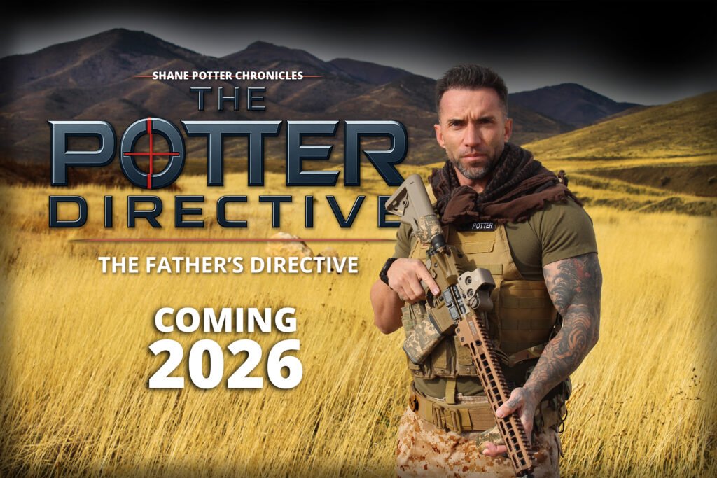 The Potter Directive